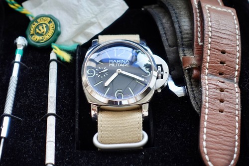 Orologio polso rxw marina - polso,