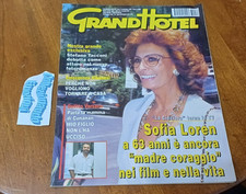 Grand Hotel 36 1997-Sofia