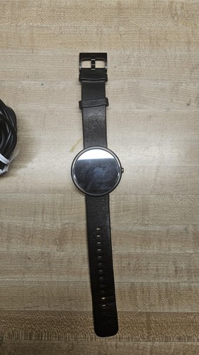 Motorola moto 360 - motorola, 1st
