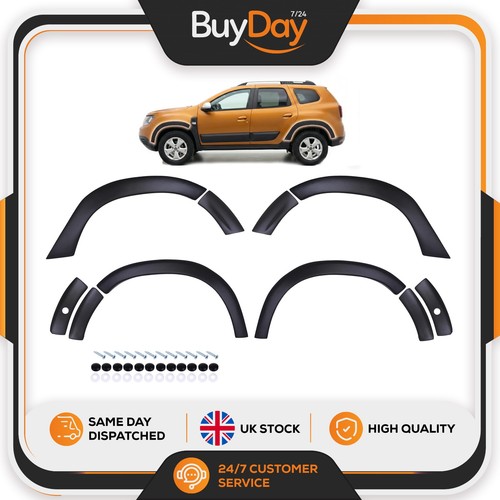 Kit arco largo per - per, dacia