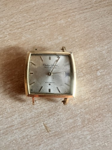 Cassa philip watch - cassa, de