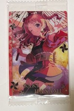 Idolmaster wafers hanami saki - wafers,