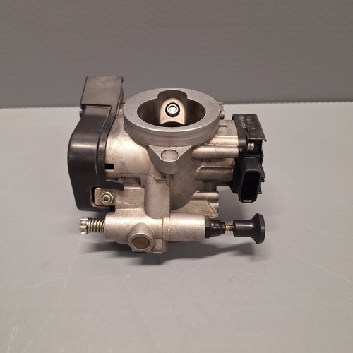 Corpo farfallato husqvarna - farfallato, sm