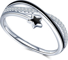 Anello Aperto Da Donna in