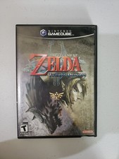 The Legend of Zelda: Twilight