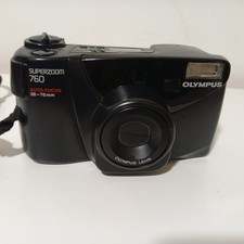 Olympus SuperZoom 760