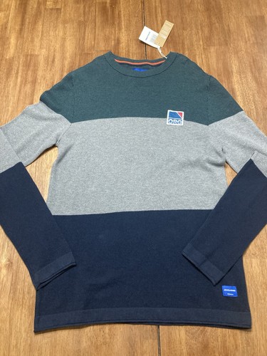 Maglione girocollo jack - girocollo,