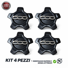 Kit 4 pezzi - COPRIMOZZO per