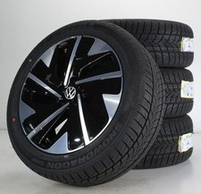 VW ID.7 Ruote Invernali 19