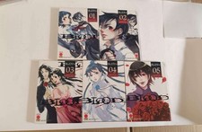 BLOOD+ - Serie Completa 1/5 -