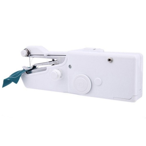 Macchina cucire portatile - cucire,