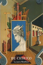 De Chirico. La nuova