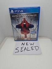 The Amazing Spider-Man 2 (Sony