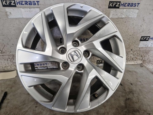 Cerchi lega honda v iv - lega,