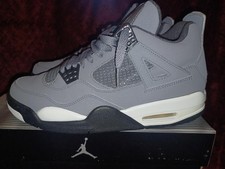 Taglia 9 Nike Air Jordan 4 IV