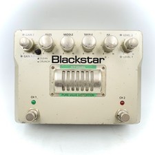 Blackstar dual pedale per - blackstar, ht-dual