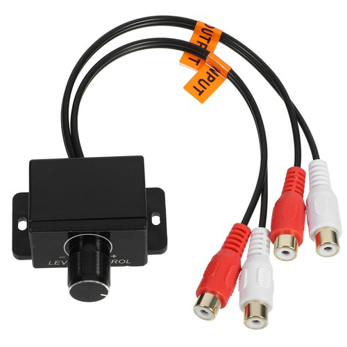 Kit cablaggio amplificatore - kit,