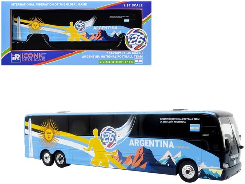 Iconic replicas diecast - diecast, model