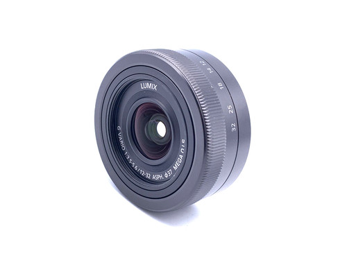 Panasonic lumix vario 32 - panasonic,