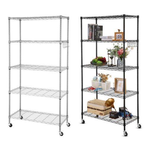 Scaffale appoggio - scaffale, da