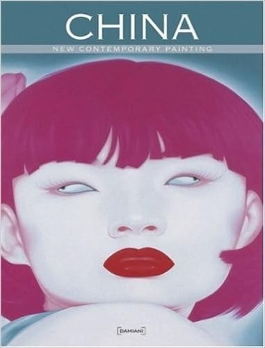 China contemporary painting - painting,