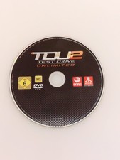 Test Drive Unlimited 2 (TDU2)
