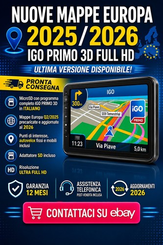 Igo primo windows - igo,