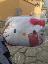 Hello Kitty Cuscino Scaldamani