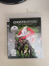 GHOSTBUSTERS : IL VIDEOGIOCO - PS3 - PAL ITA - SONY PLAYSTATION 3