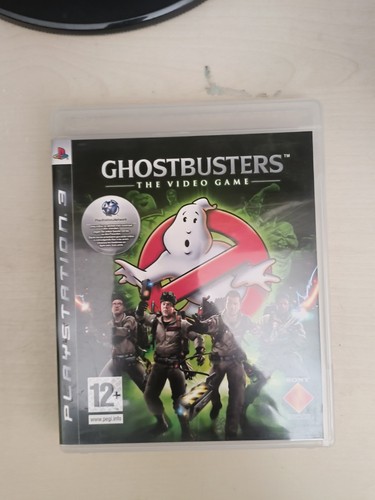 Ghostbusters videogioco - il,
