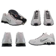Nike Men's SHOX R4 College