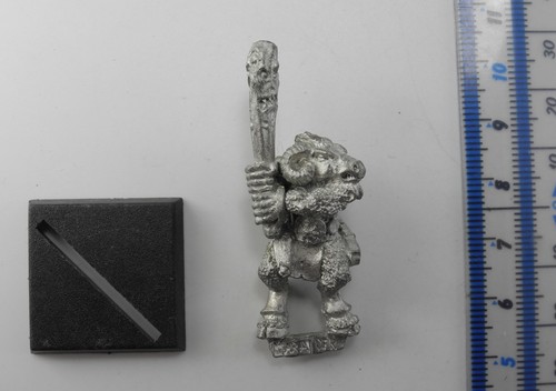 Chaos beastman metal mm97 - chaos,