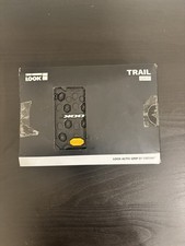 New Look Trail Grip Platform
