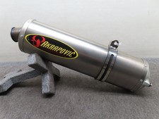 Silenziatore scarico slip-on