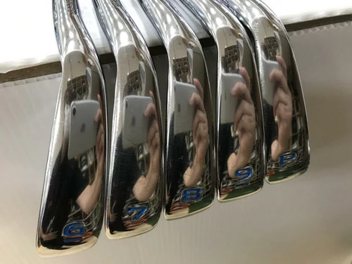 Callaway paradym set ferri - paradym,
