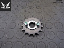 PIGNONE HONDA CB 125 R 2021 2023