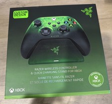NUOVO SIGILLATO RAZER XBOX