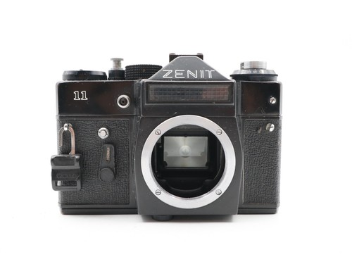 Zenit made urss non - in,