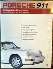 Porsche 911 (964) Enthusiast's
