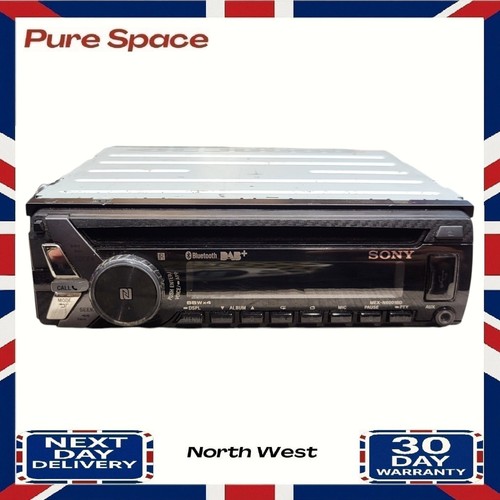 Sony mex n6001bd ricevitore - sony, mex-n6001bd