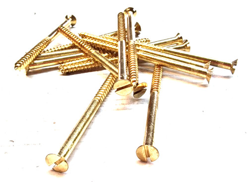 Vite per legno spacco - legno, a