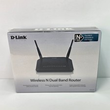 D-Link DIR-815 300 Mb/s 4