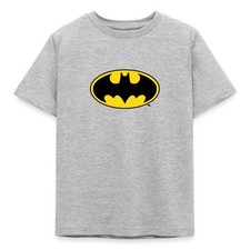 T-shirt bambino DC Comics