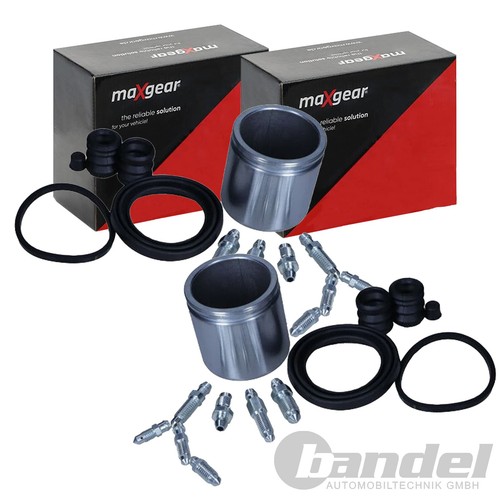 Maxgear kit riparazione - maxgear,