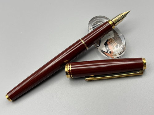 Penna stilografica pilot - penna,