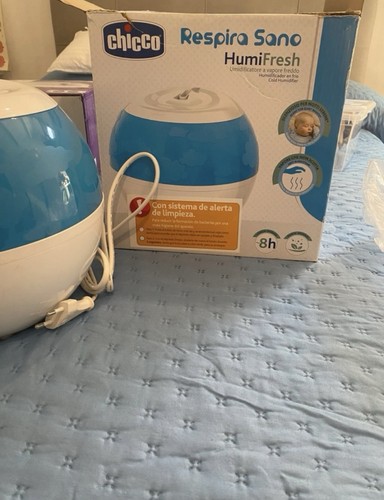 Umidificatore freddo no - a, (no