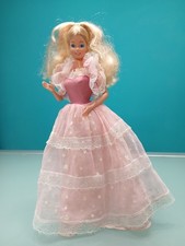 Mattel barbie dream - "dream, glow"