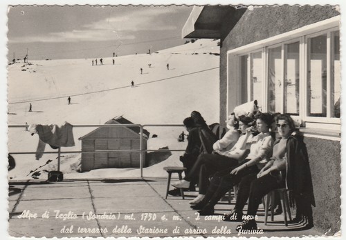 Alpe teglio sondrio - -,