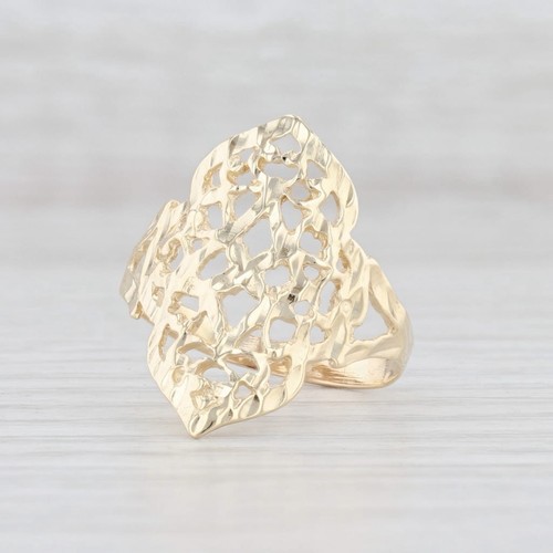 Anello dichiarazione filigrana