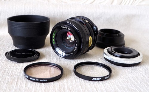 Canon eos obiettivo - canon,